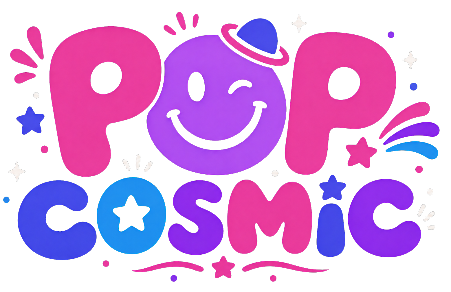 Pop Cosmic